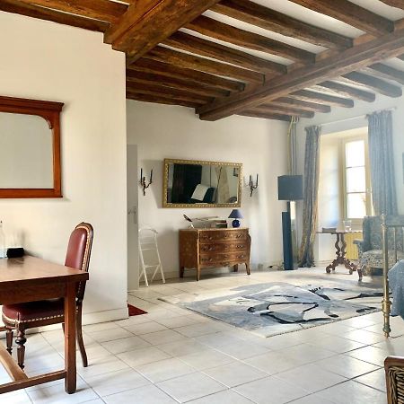 Beautiful Country House: Parisian Retreat 50 Minutes from Eiffel Tower Hodent Exterior photo