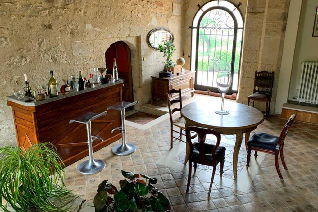 Beautiful Country House: Parisian Retreat 50 Minutes from Eiffel Tower Hodent Exterior photo