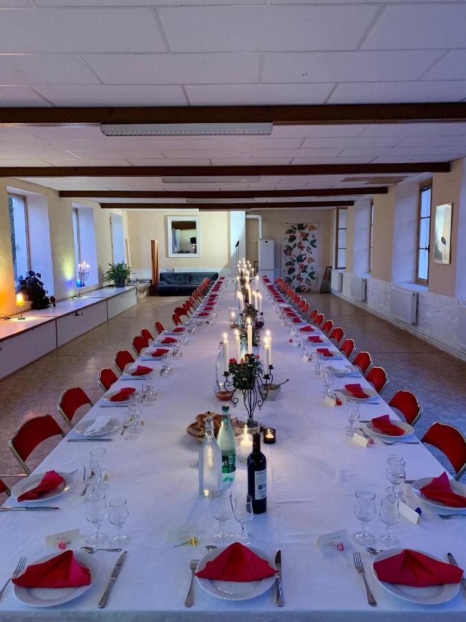 Beautiful Country House: Parisian Retreat 50 Minutes from Eiffel Tower Hodent Exterior photo